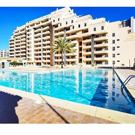 Sweet Paraiso Sol Da Rocha * Portimao